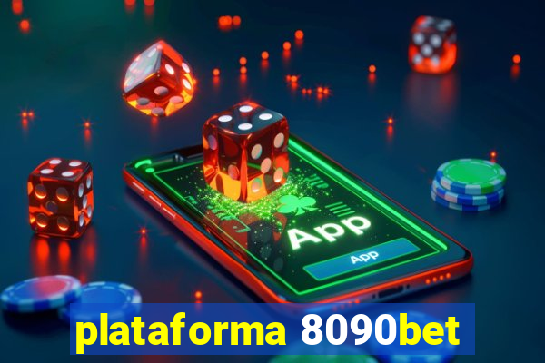 plataforma 8090bet